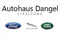 Logo Autohaus Dangel GmbH
